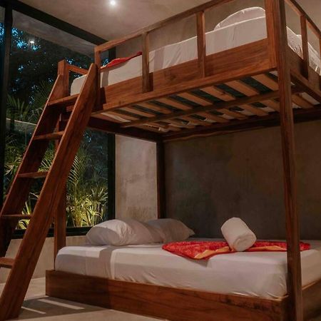 Villa Camila Tulum Exterior foto