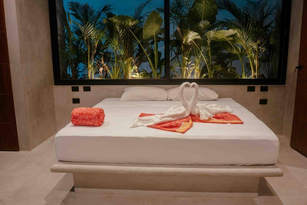 Villa Camila Tulum Exterior foto